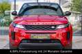 Land Rover Range Rover Evoque S/KAMERA/PANO/FACELIFT Rot - thumbnail 4