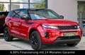 Land Rover Range Rover Evoque S/KAMERA/PANO/FACELIFT Rot - thumbnail 6