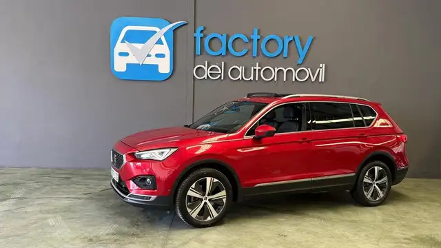 SEAT Tarraco 2.0TDI S&S Xcellence 150