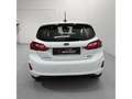 Ford Fiesta Titanium KLIMA TEMPOMAT NAVI SHZ Weiß - thumbnail 9