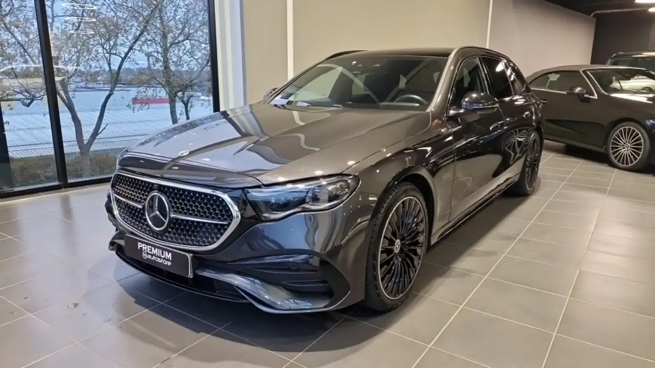 Mercedes-Benz Unknown