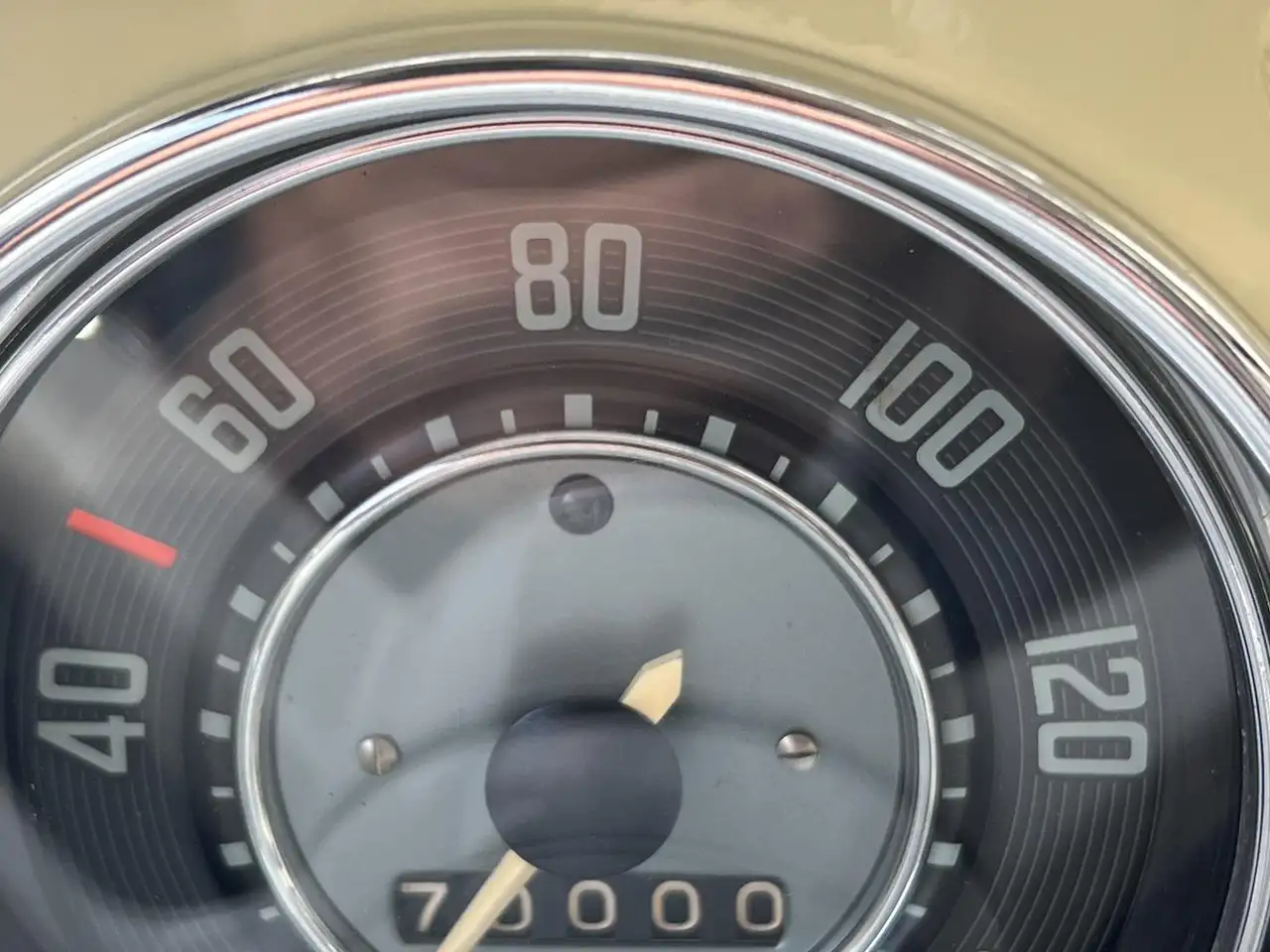 Volkswagen Kever 151 Totaal gerestaureerd zie omschrijving voor mee, foto 12