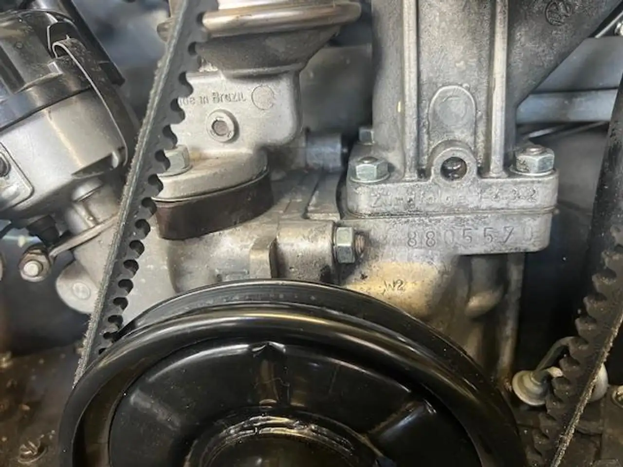 Volkswagen Kever 151 Totaal gerestaureerd zie omschrijving voor mee, foto 9