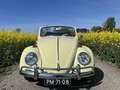 Volkswagen Kever 151 Totaal gerestaureerd zie omschrijving voor mee Amarillo - thumbnail 2