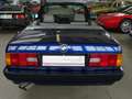 BMW 325 325i Cabrio, Scheckheft-gepflegter Topzustand Синій - thumbnail 6