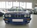 BMW 325 325i Cabrio, Scheckheft-gepflegter Topzustand Синій - thumbnail 3