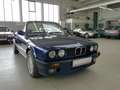 BMW 325 325i Cabrio, Scheckheft-gepflegter Topzustand Синій - thumbnail 4