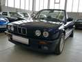 BMW 325 325i Cabrio, Scheckheft-gepflegter Topzustand Синій - thumbnail 5