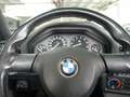 BMW 325 325i Cabrio, Scheckheft-gepflegter Topzustand Синій - thumbnail 19