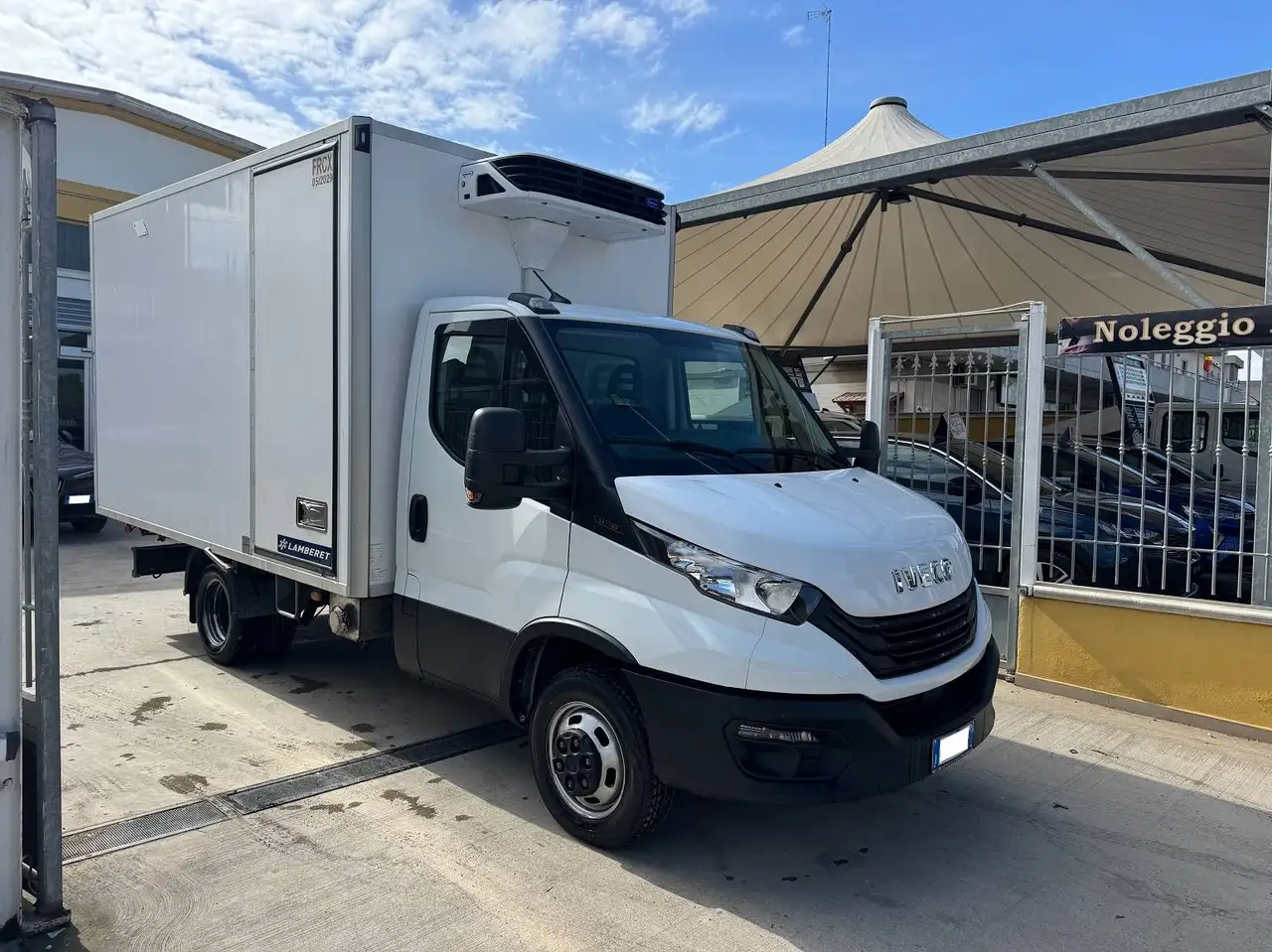 Iveco Daily 2023