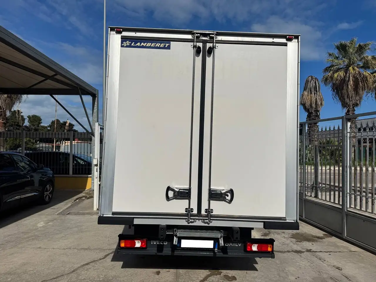 Iveco Daily 2023