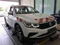 Volkswagen Tiguan Life 2.0 TDI DSG 4x4 ACC AHK LED NAVI PDC Weiß - thumbnail 4