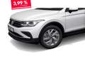 Volkswagen Tiguan Life 2.0 TDI 4x4 DSG | ACC | AHK | LED | Weiß - thumbnail 3