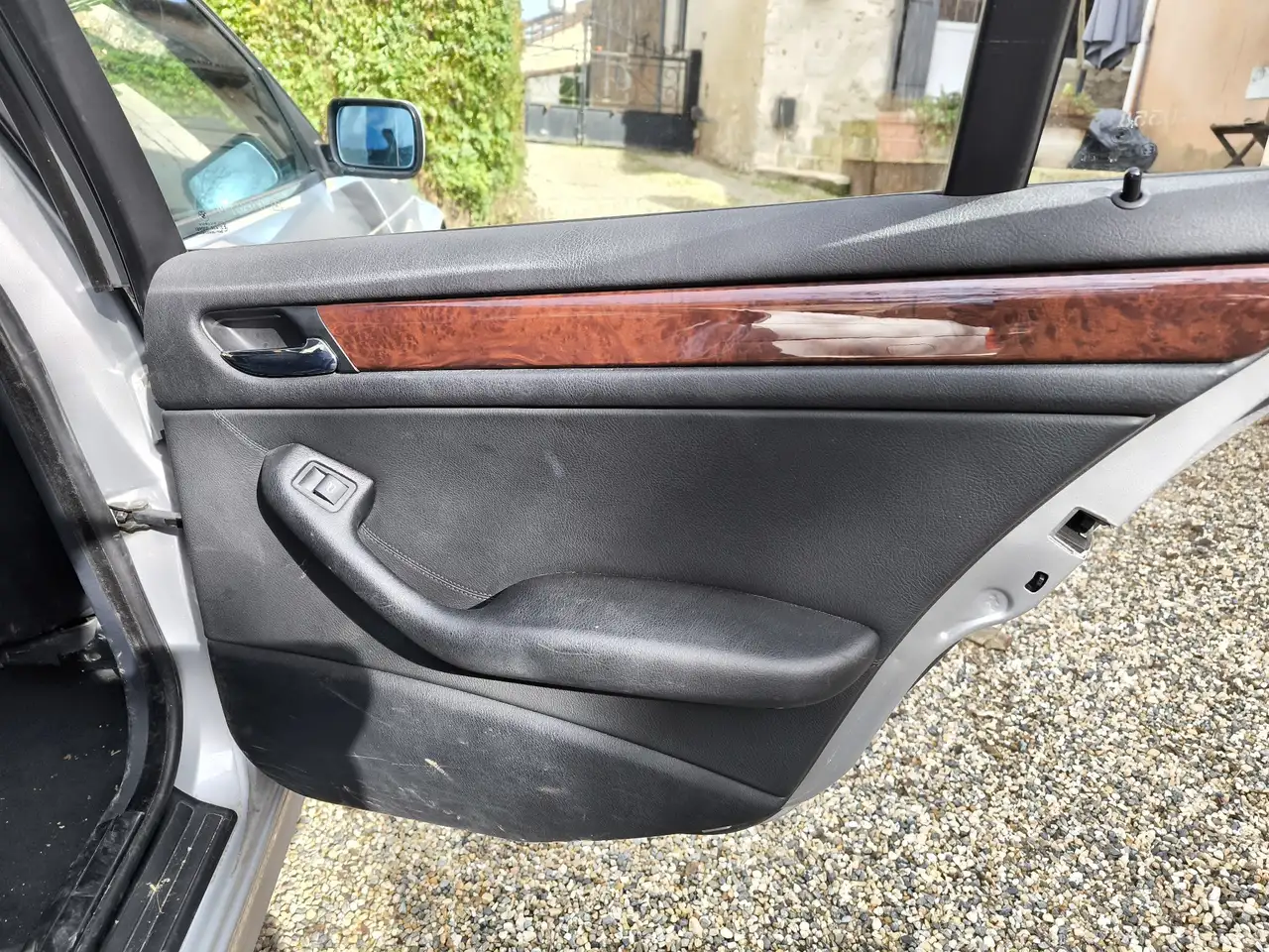 BMW 320 Touring d Pack Luxe A AGS Steptronic, foto 5