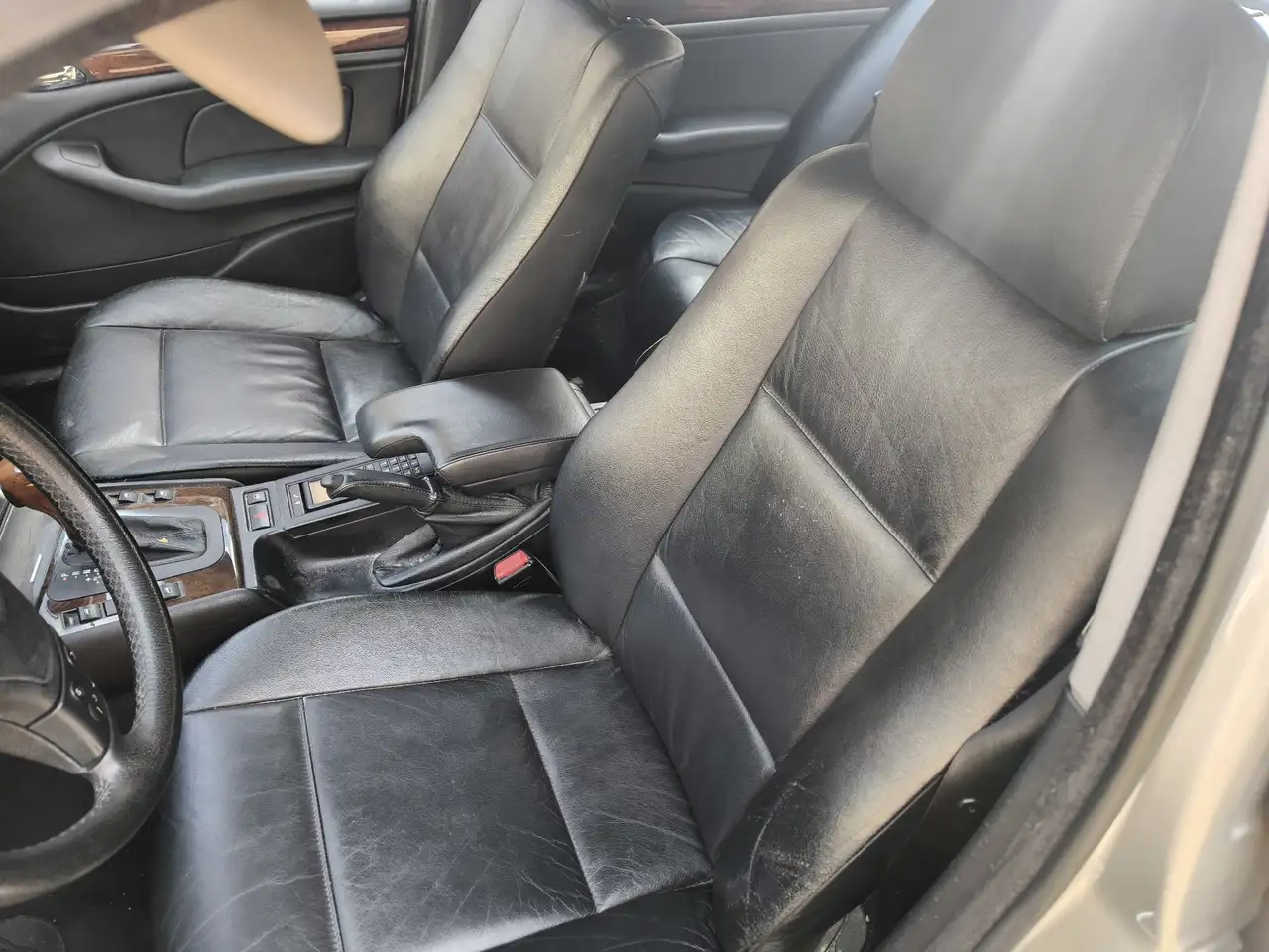 BMW 320 Touring d Pack Luxe A AGS Steptronic, foto 8