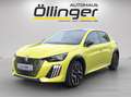 Peugeot e-208 156PS 51kWh GT Gelb - thumbnail 2