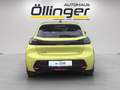 Peugeot e-208 156PS 51kWh GT Gelb - thumbnail 5