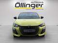 Peugeot e-208 156PS 51kWh GT Gelb - thumbnail 6