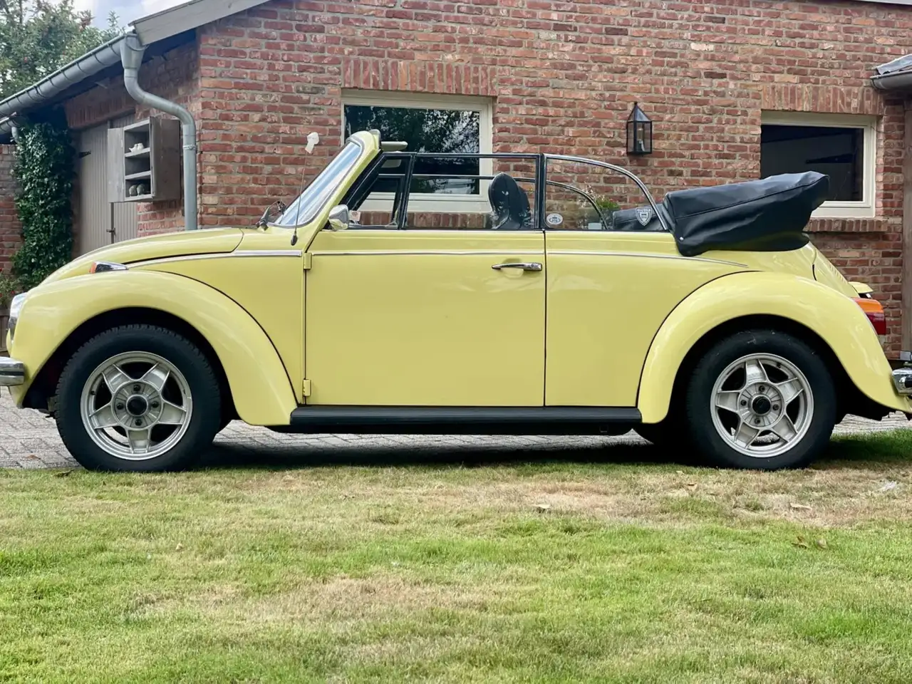 Volkswagen Kever, foto 4