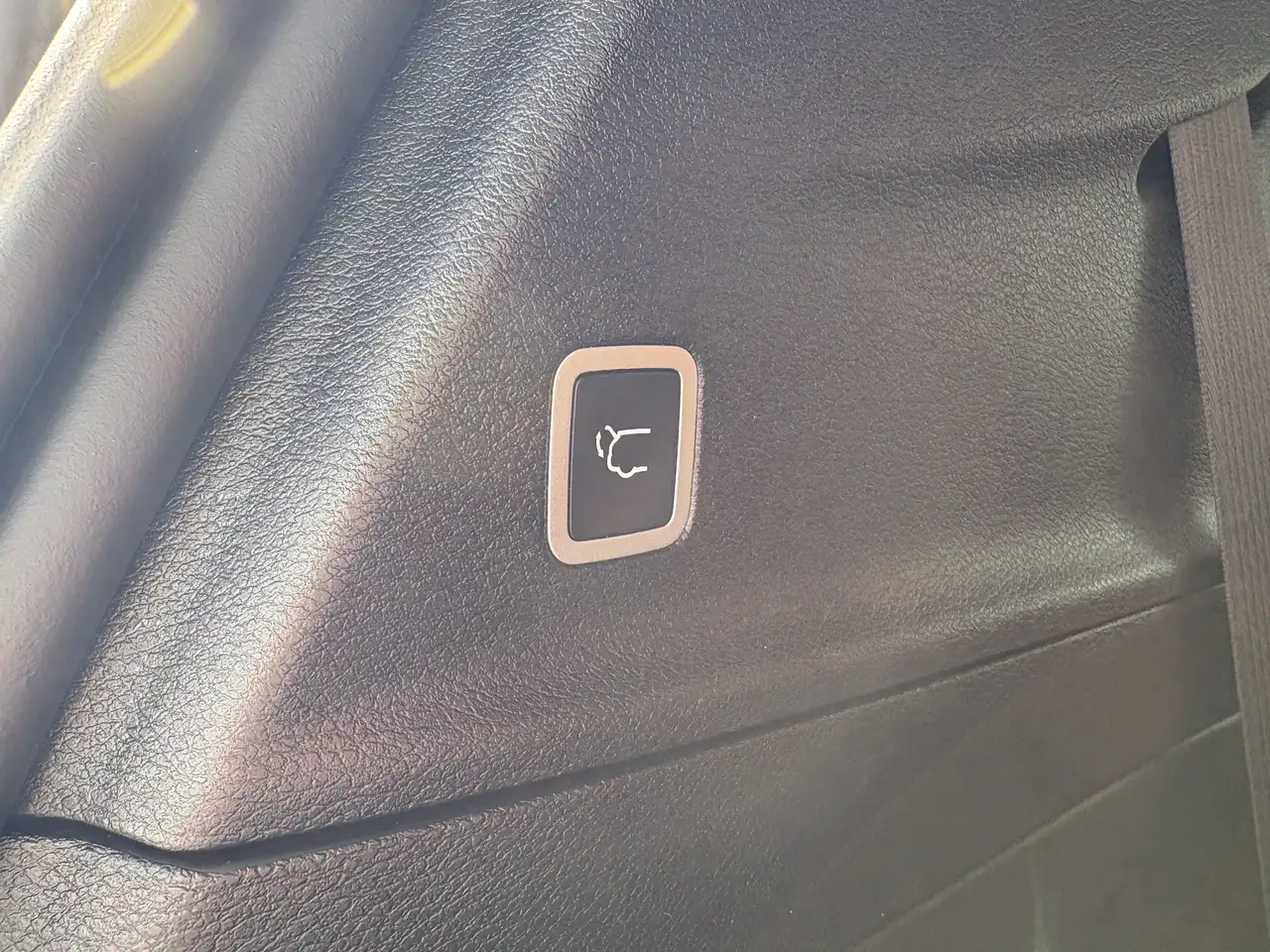 Chrysler Pacifica снимка Chrysler Pacifica