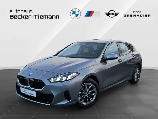 Bmw 120 Navi/CarPlay/Driving/Parking/Ad.LED/DAB