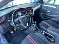 Opel Corsa 1.5 D 100 CV Elegance Bleu - thumbnail 12