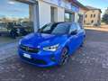 Opel Corsa 1.5 D 100 CV Elegance Bleu - thumbnail 3