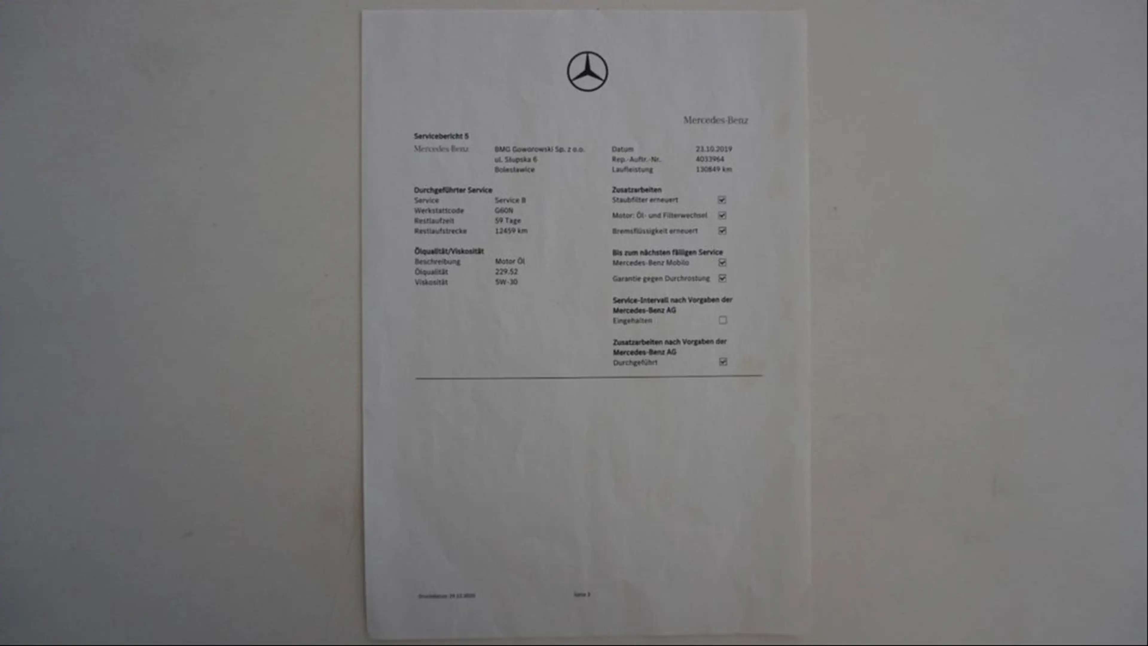 Mercedes-Benz S 350 d 4Matic L*360°*KEYLESS*NIGHT*MASSAGE*BURM — photo 33