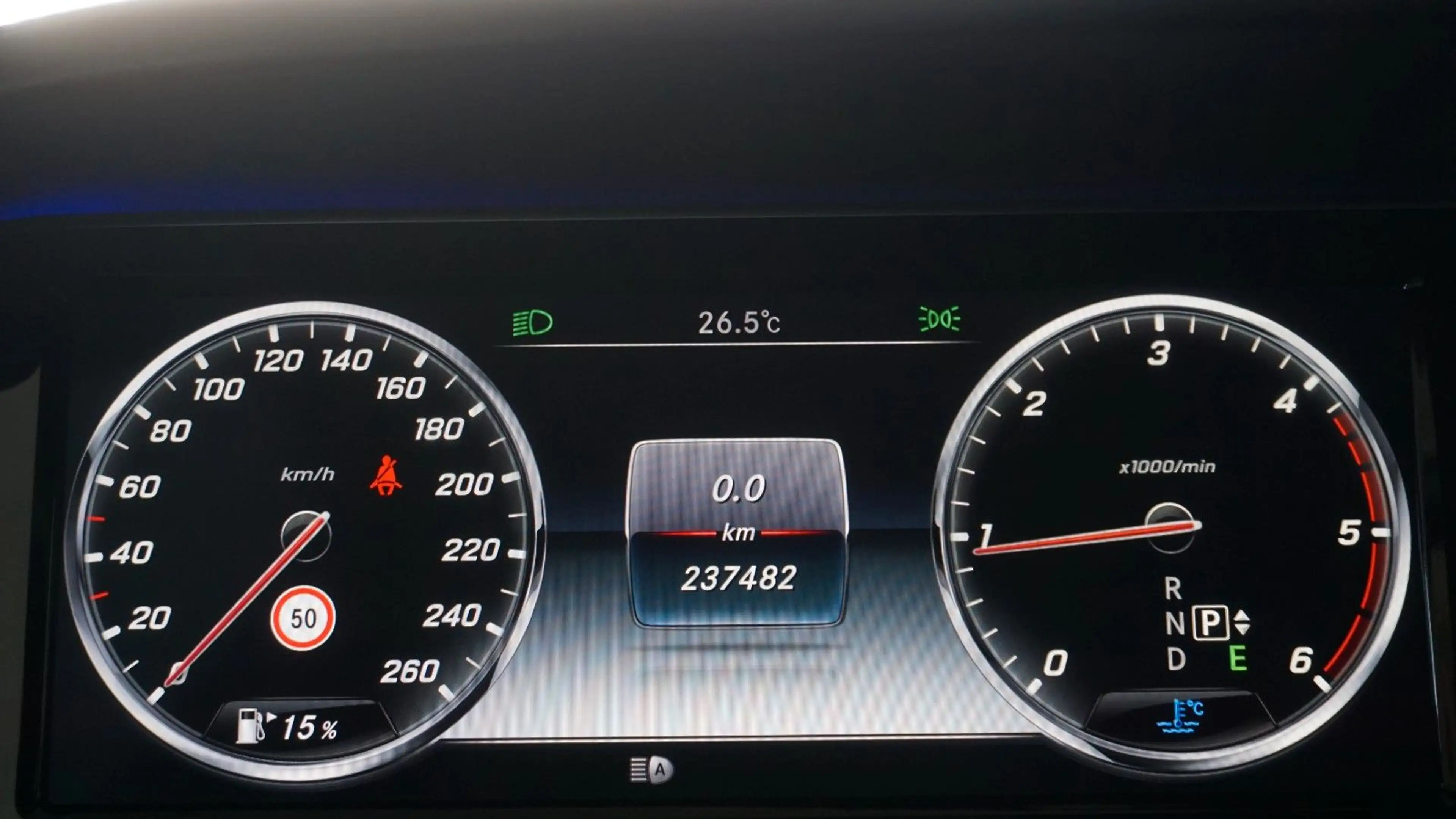 Mercedes-Benz S 350 d 4Matic L*360°*KEYLESS*NIGHT*MASSAGE*BURM — photo 13