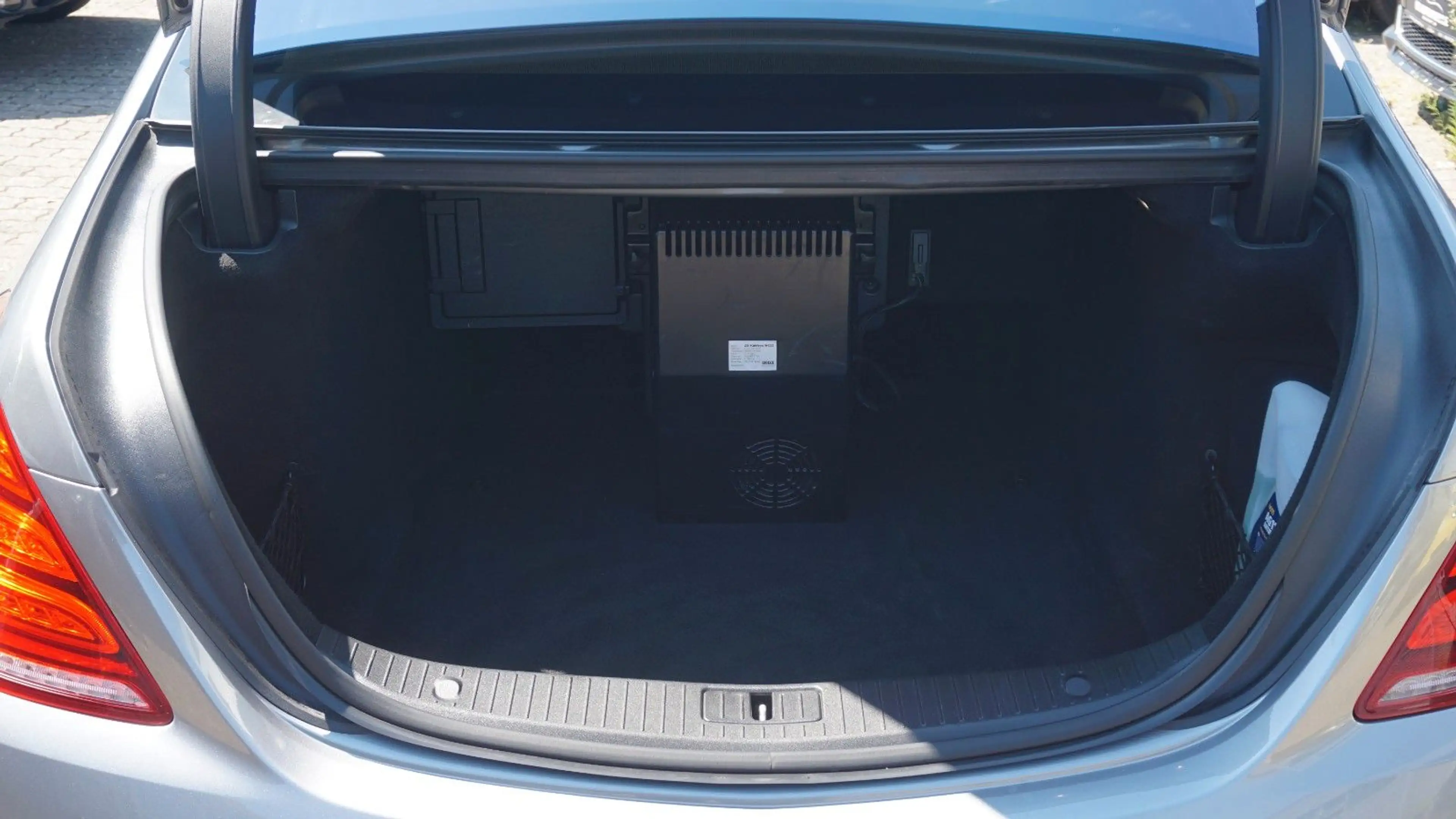 Mercedes-Benz S 350 d 4Matic L*360°*KEYLESS*NIGHT*MASSAGE*BURM — photo 7