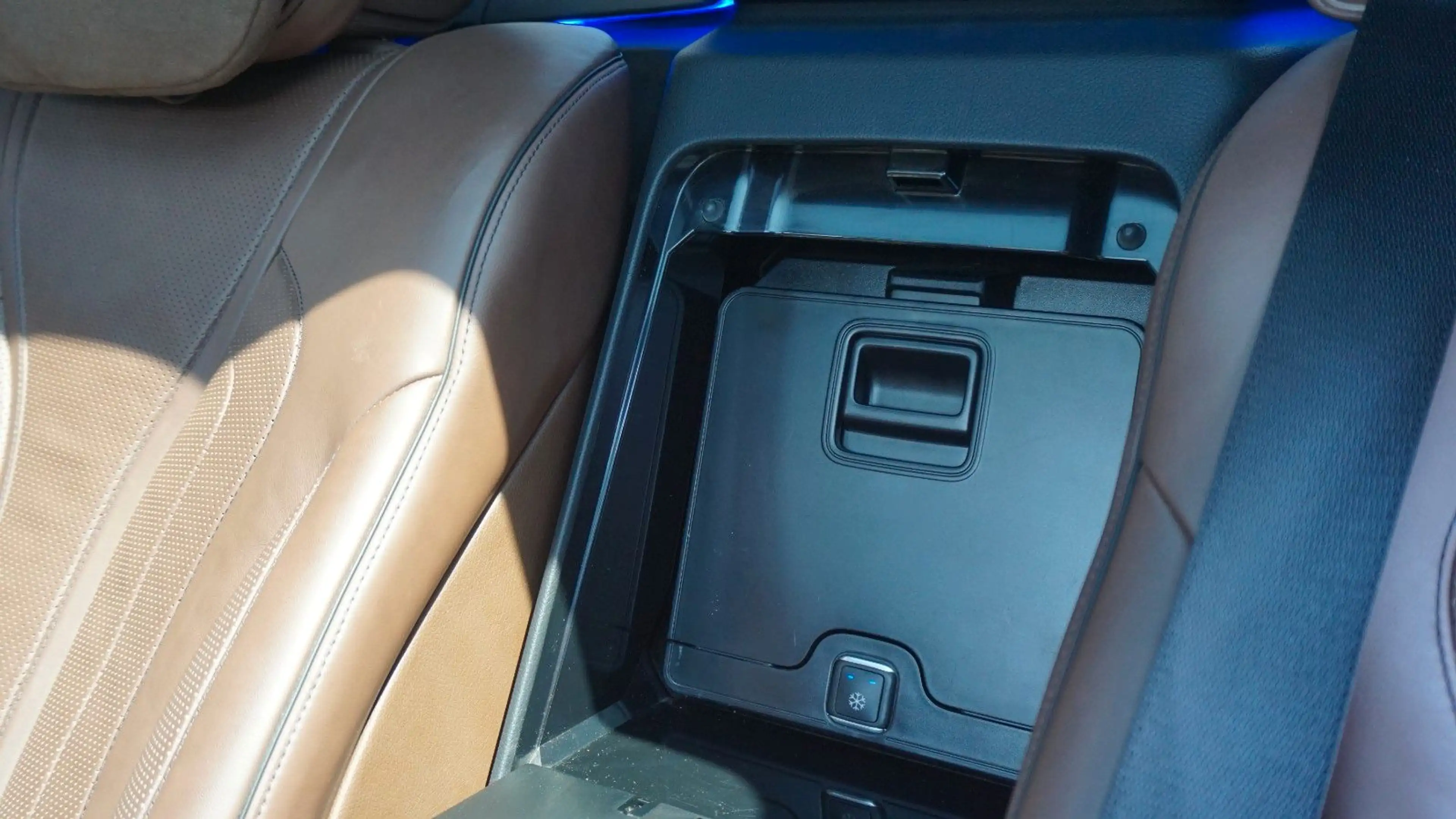 Mercedes-Benz S 350 d 4Matic L*360°*KEYLESS*NIGHT*MASSAGE*BURM — photo 17
