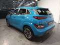 Hyundai Kona Select Elektro 39,2 ParkPilot|Sitzhz|Kamera Bleu - thumbnail 4