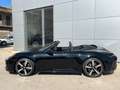 Porsche 992 Cabrio 394cv possibilità noleggio no scoring Nero - thumbnail 4