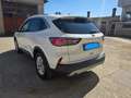 Ford Kuga Kuga III 2020 1.5 ecoblue Titanium X 2wd 120cv Wit - thumbnail 7