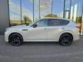 Mazda CX-60 3.3L e-SKYACTIV D AWD HOMURA PLUS Aut. WInterrä... Silber - thumbnail 3