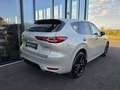Mazda CX-60 3.3L e-SKYACTIV D AWD HOMURA PLUS Aut. WInterrä... Silber - thumbnail 5