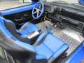 Rover 114 BANHAM GTi MPi UNIEKE KITCAR 104PK APK 27 Bleu - thumbnail 11