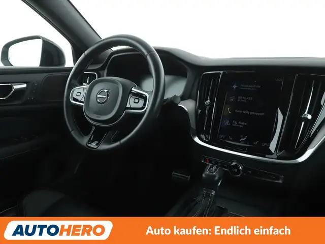 Volvo S60 view 13