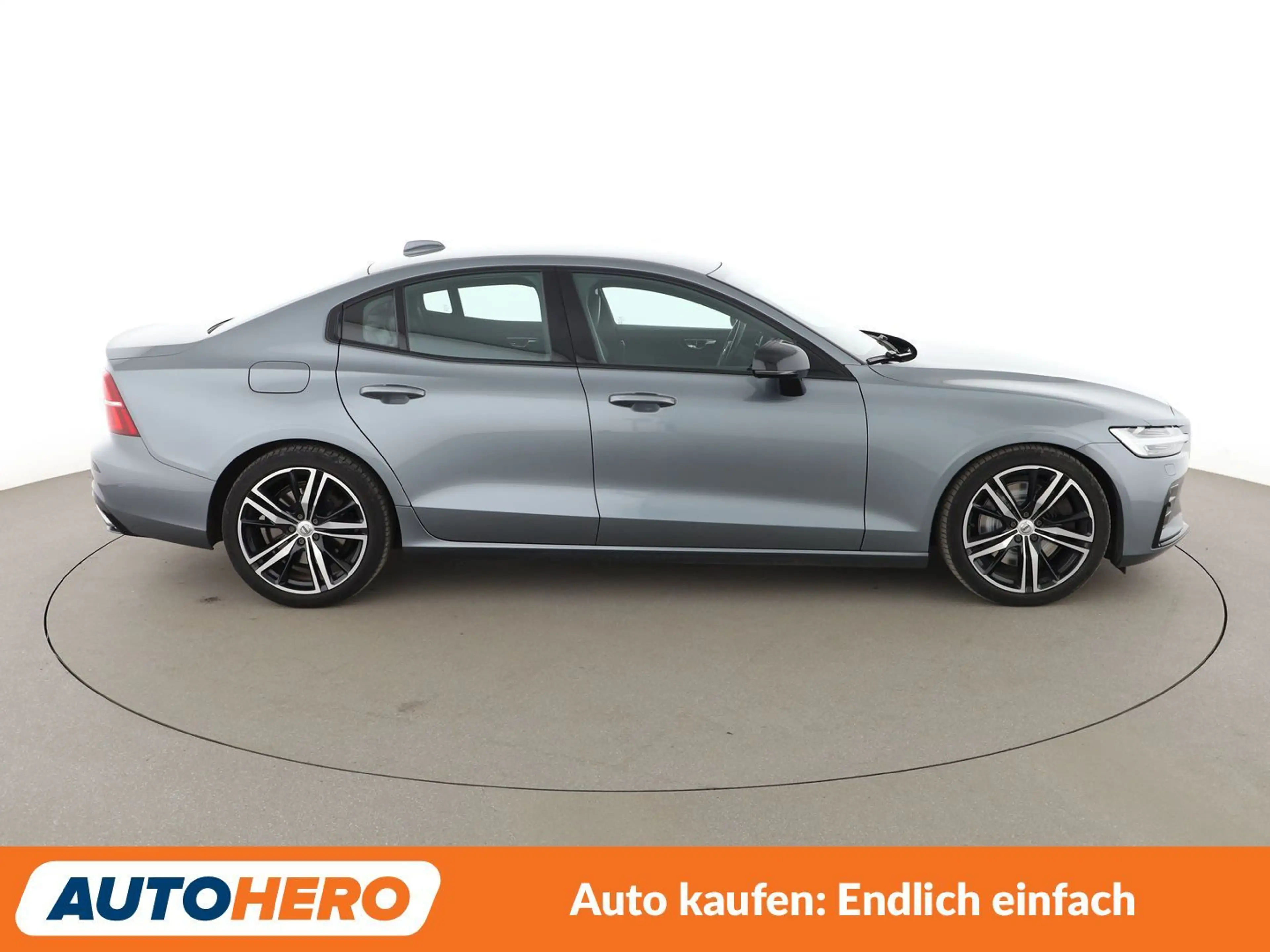 Volvo S60 2.0 T5 R-Design — photo 7