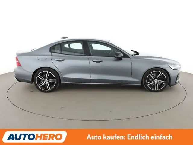 Volvo S60 view 7