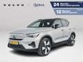 Volvo EX40 Single Motor Extended Range Ultra 82 kWh | Panoram Grijs - thumbnail 1