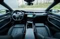 Audi e-tron 95 kWh 55 Quattro S line Gris - thumbnail 20
