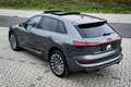 Audi e-tron 95 kWh 55 Quattro S line Gris - thumbnail 4