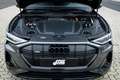 Audi e-tron 95 kWh 55 Quattro S line Grijs - thumbnail 29