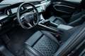 Audi e-tron 95 kWh 55 Quattro S line Gris - thumbnail 13