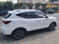 MG ZS ZS 1.5 Luxury GPL Bianco - thumbnail 3