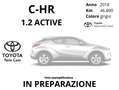 Toyota C-HR C-HR 1.2t Active 2wd Grey - thumbnail 1