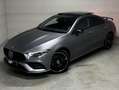 Mercedes-Benz CLA 250 e AMG Designo Matt Pano Burmester Sfeer 360° Memor Grijs - thumbnail 11