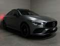 Mercedes-Benz CLA 250 e AMG Designo Matt Pano Burmester Sfeer 360° Memor Grijs - thumbnail 13