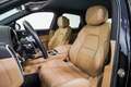 Porsche Cayenne Aut. Negro - thumbnail 13